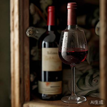 红酒酸变自然现象，懂习性保美味