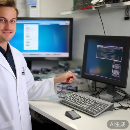 测试按键，问题解决