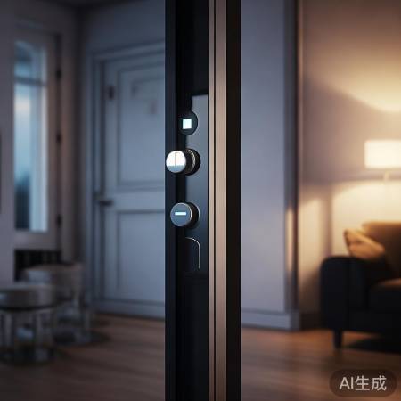 智能锁:需电且贵,便利安全为主