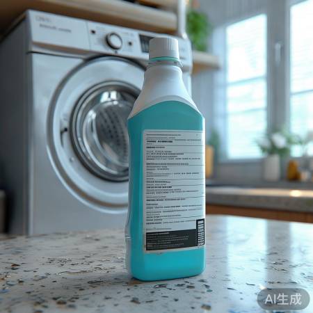深圳检测曝光洗衣机清洗剂
