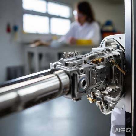 智能锁芯维护保养