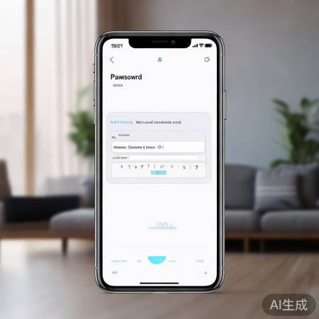 等待设备连接空调