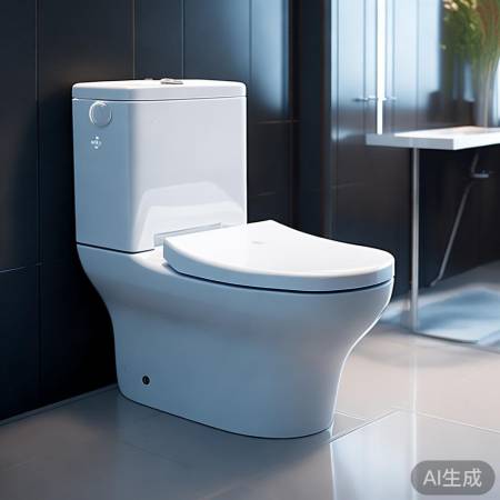 智能马桶，贴心定制版
