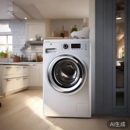 洗衣机容量适中为佳