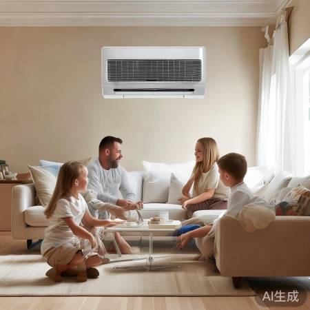 家装中央空调细节攻略