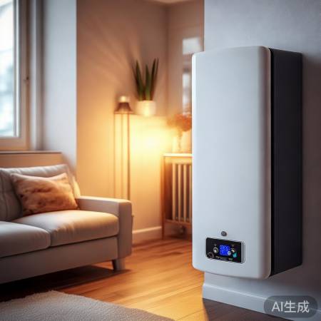壁挂炉容量:适宜温暖不浪费