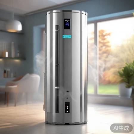 创尔特热水器节能环保