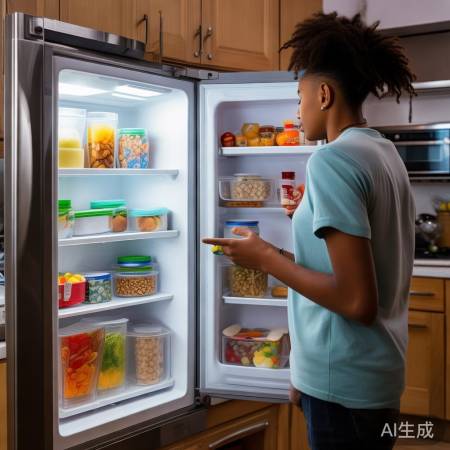 揭秘冷库存储小窍门