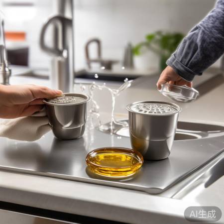 定期维护,油烟机无忧