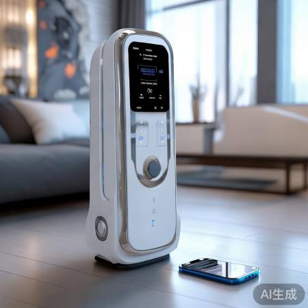 遥控精灵空调功能丰富