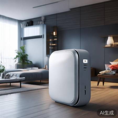 品质空调，智能舒适