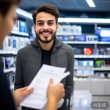 保修政策要问清