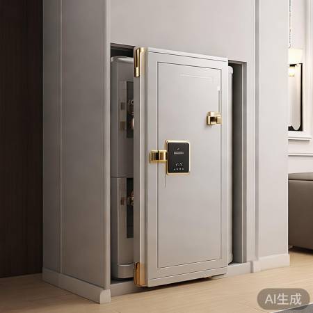 家用薄型保险柜推荐