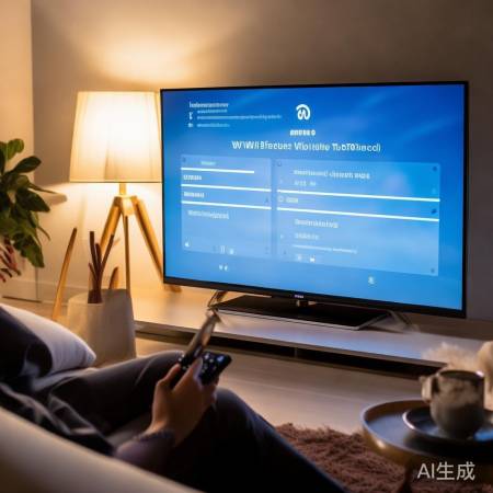 电视WiFi功能盘点