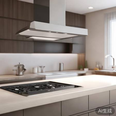 油烟机70-80cm,燃气灶与