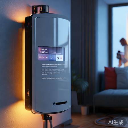 壁挂炉软件故障，难卸载