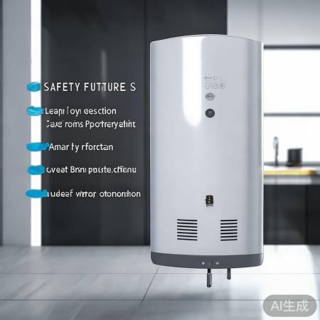 热水器安全功能齐全