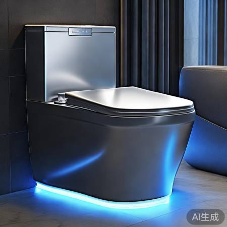 恒洁智能马桶，品质优服务佳