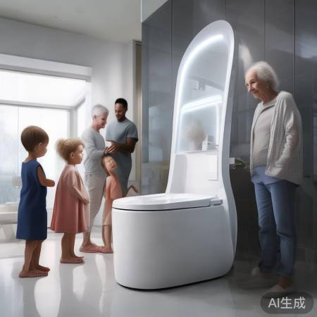 预算与需求定智能马桶