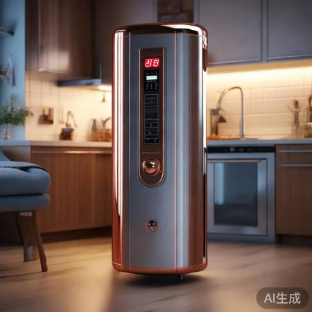 南极热水器，耐腐蚀，安全温暖