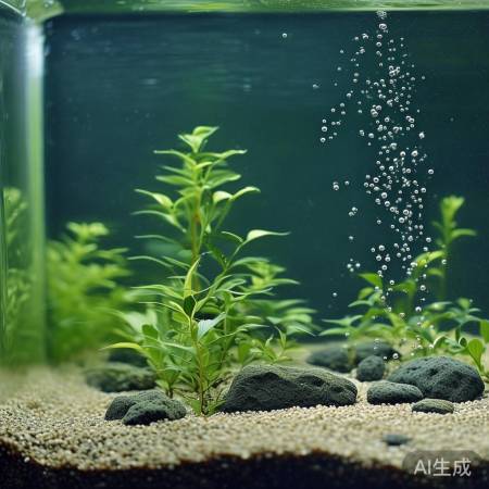 小鱼家居布置技巧