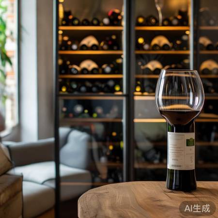 红酒生活，简单或奢华皆可