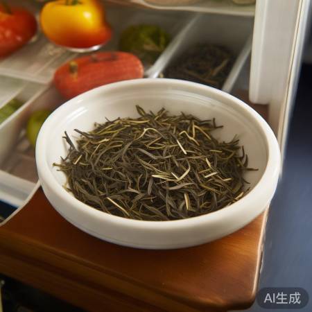 茶叶除味小技巧