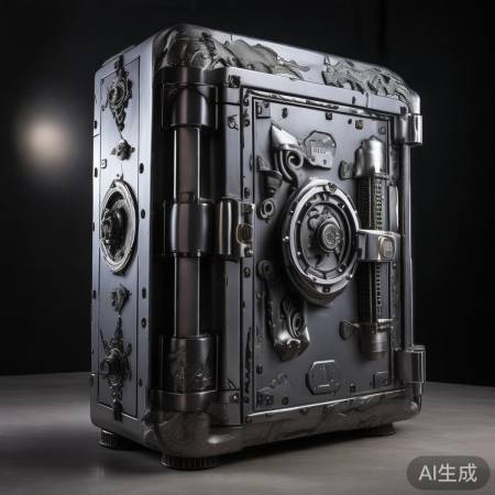 坚固巨兽,承重160斤