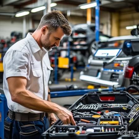 查师傅资质,看用户评价