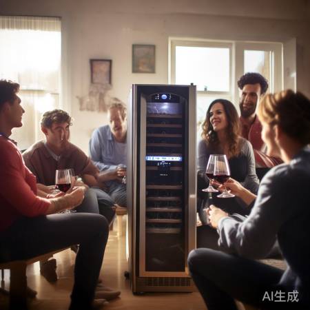 红酒柜恒温，适宜温度分享