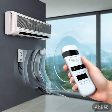 强电供能，弱电控温