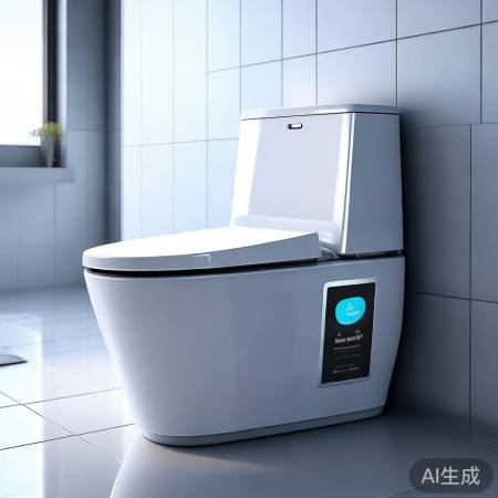 智能马桶价格亲民