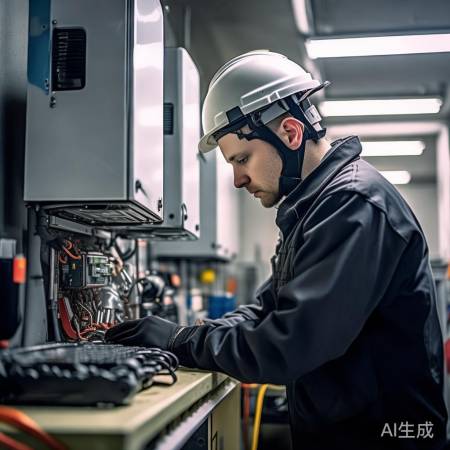 燃气壁挂炉维修需谨慎