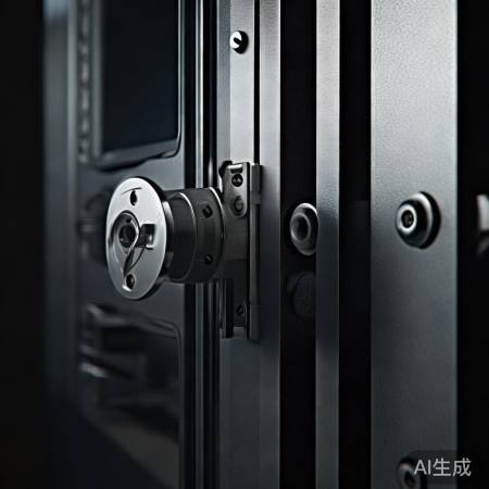 欧派防盗门，坚不可摧