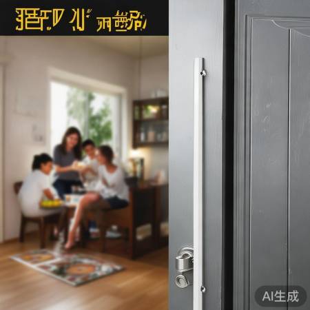 欧派防盗门，家庭安全守护者