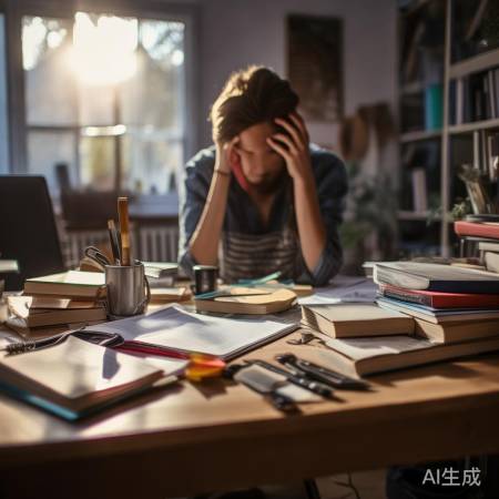 求助专业人士前，先试这几种方法