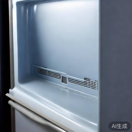 冰箱小孔保养，延长使用寿命