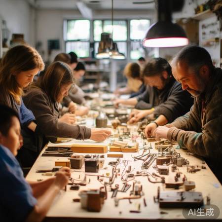 掌握技巧，小问题不麻烦