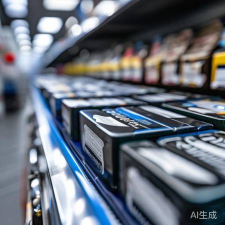 更换电池，选正规渠道