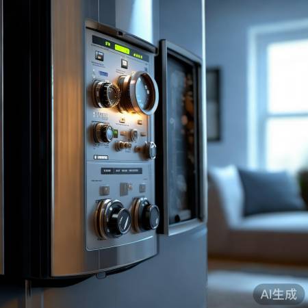 壁挂炉控制系统疑虑