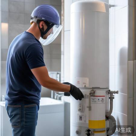 燃气安全,求助为上策