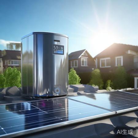 节能环保热水器,省30%能源