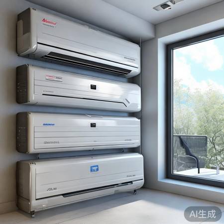 多联机：高端玩家爱，温控人性化