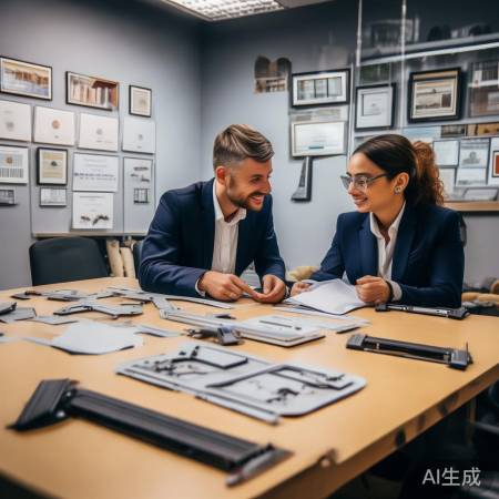 优质服务，信任之选