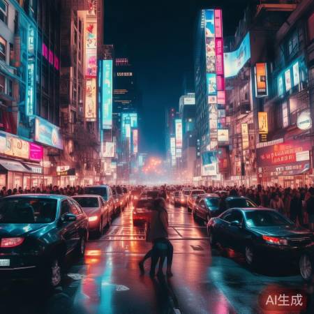 “噪音扰人，需静音”