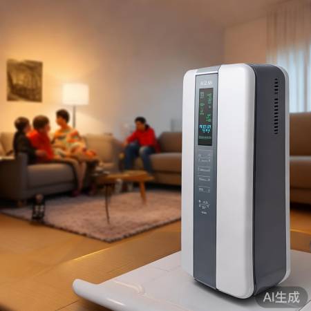 澳柯玛K212E电壁挂炉,节能