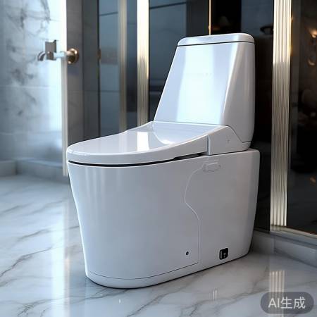 智能马桶,功能多多