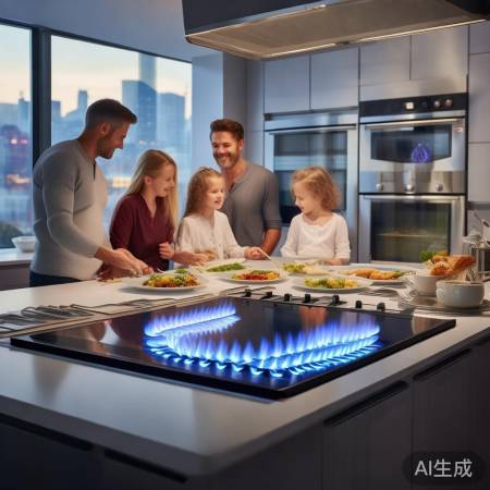 无烟厨房更美味