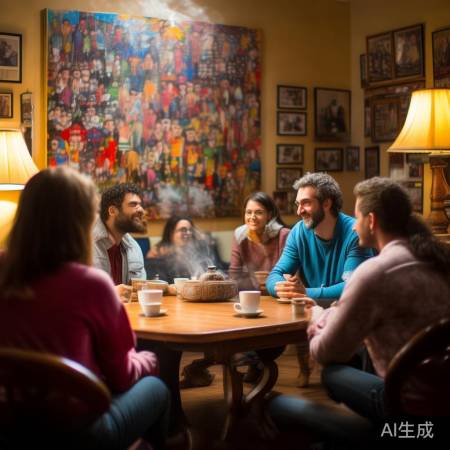 分享结束，期待留言！