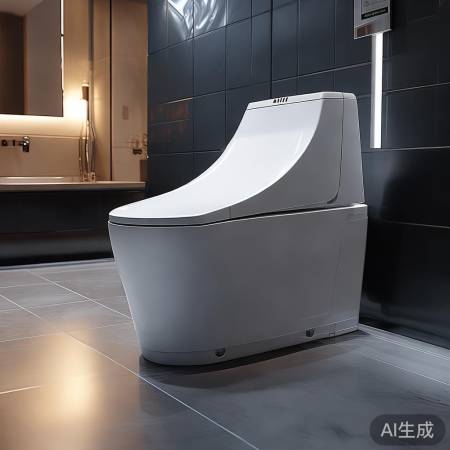 美泰3080：家居卫生革命引领